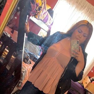 Meet your Posher, Joana